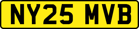 NY25MVB
