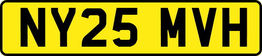 NY25MVH
