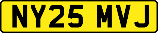 NY25MVJ