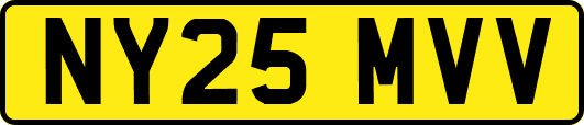 NY25MVV