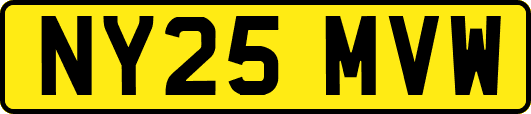 NY25MVW