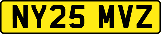 NY25MVZ
