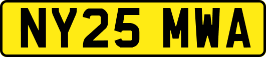 NY25MWA