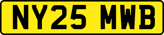 NY25MWB
