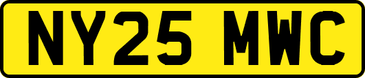 NY25MWC