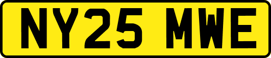 NY25MWE