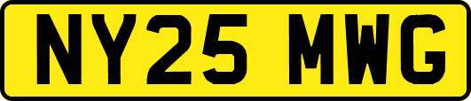 NY25MWG