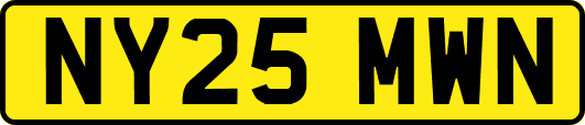 NY25MWN