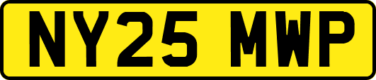 NY25MWP