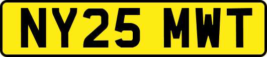 NY25MWT