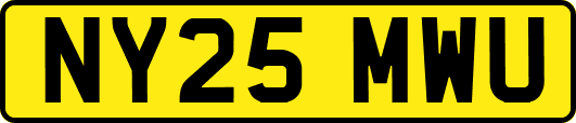 NY25MWU