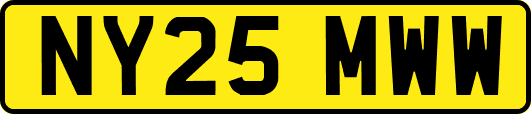 NY25MWW