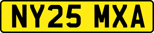 NY25MXA
