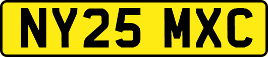 NY25MXC