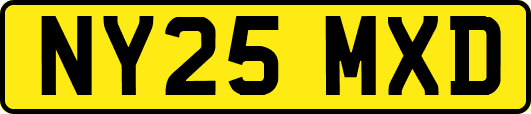 NY25MXD