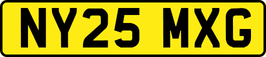 NY25MXG