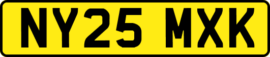 NY25MXK
