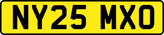 NY25MXO