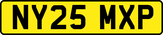 NY25MXP