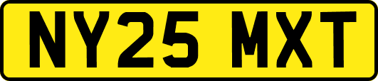 NY25MXT