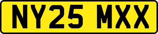 NY25MXX