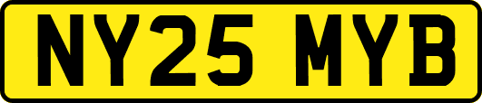 NY25MYB