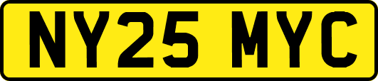 NY25MYC