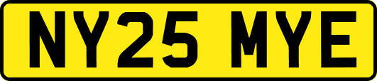 NY25MYE