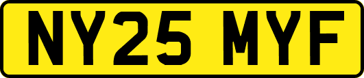 NY25MYF