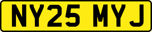 NY25MYJ