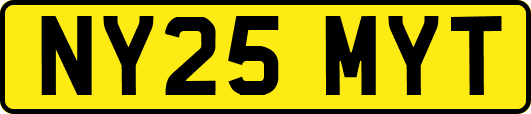 NY25MYT