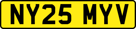 NY25MYV