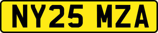 NY25MZA