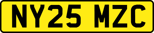 NY25MZC