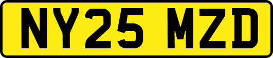 NY25MZD