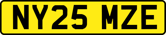 NY25MZE