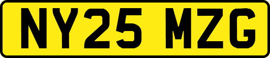 NY25MZG