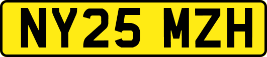 NY25MZH