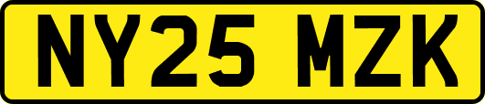 NY25MZK