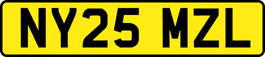 NY25MZL