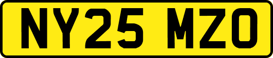 NY25MZO