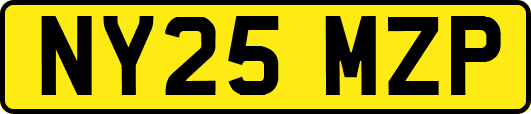 NY25MZP