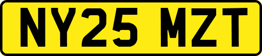 NY25MZT