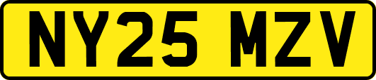 NY25MZV
