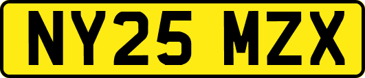 NY25MZX