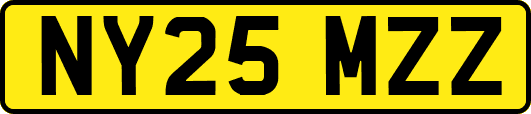 NY25MZZ