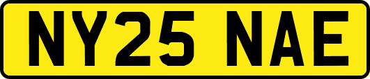 NY25NAE