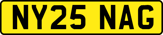 NY25NAG
