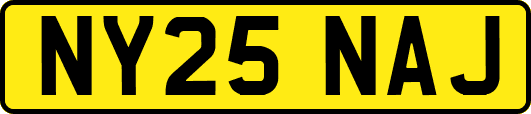 NY25NAJ