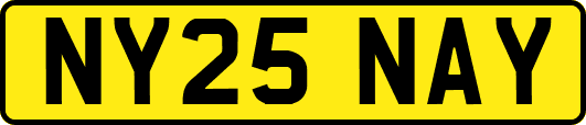 NY25NAY